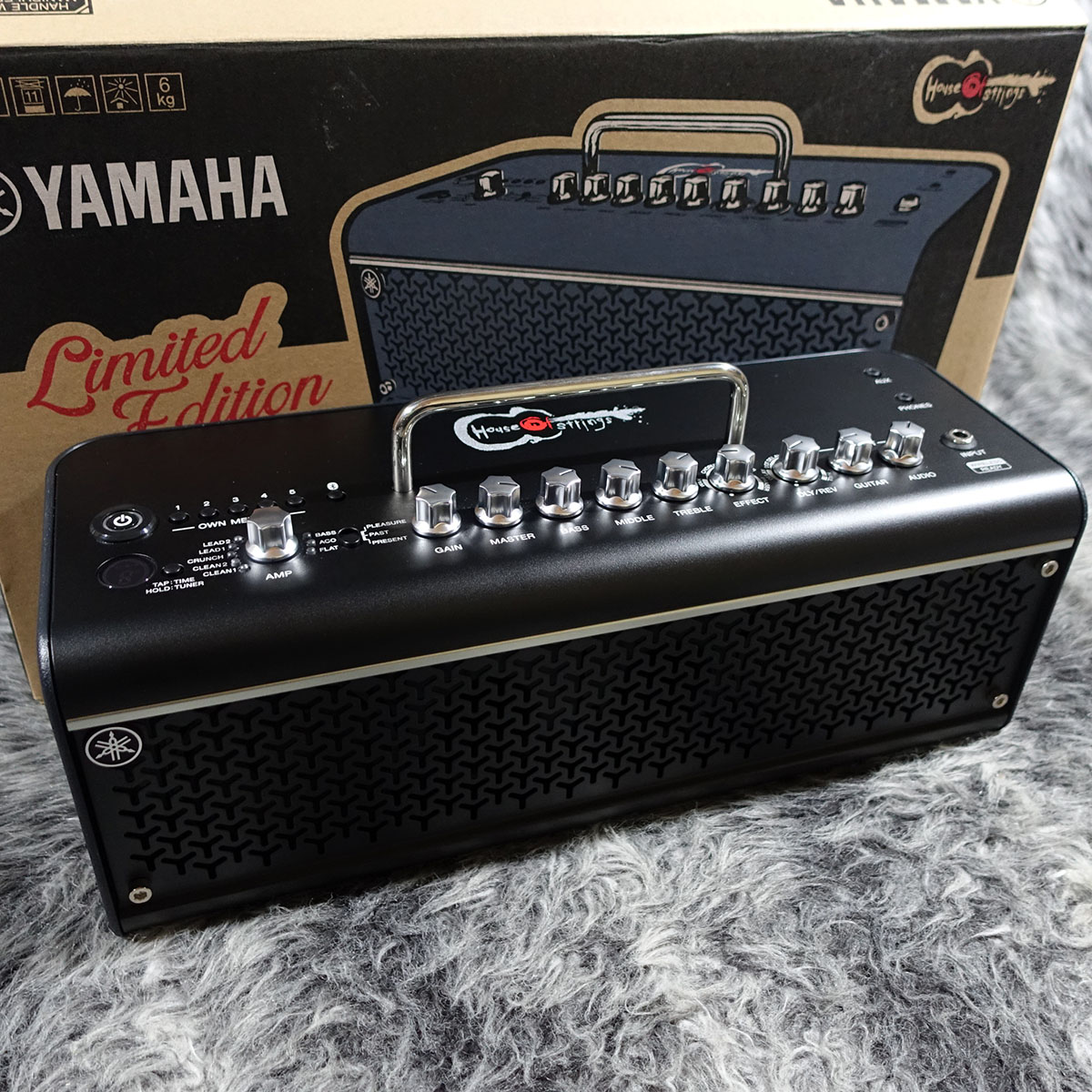 A30型 触媒コンバーター 2個セット THR30II Wireless TAK MATSUMOTO YAMAHA ギター用アンプ/アンプ