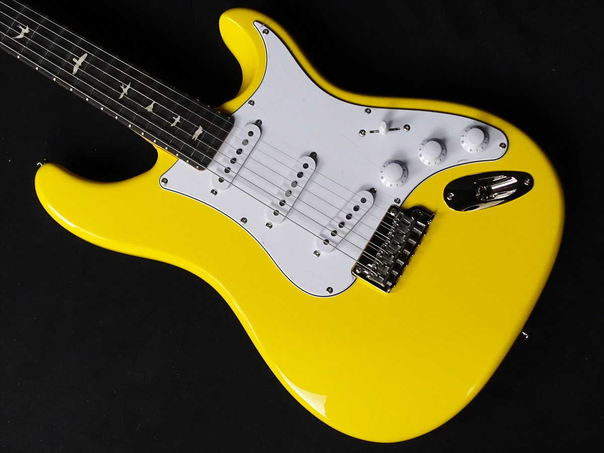 SE Silver Sky Dandy Lion 2025 Paul Reed Smith エレクトリックギター