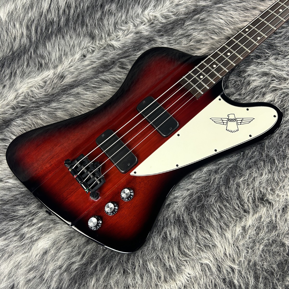 Thunderbird classic Ⅳ Pro Vintage Sunburst Epiphone