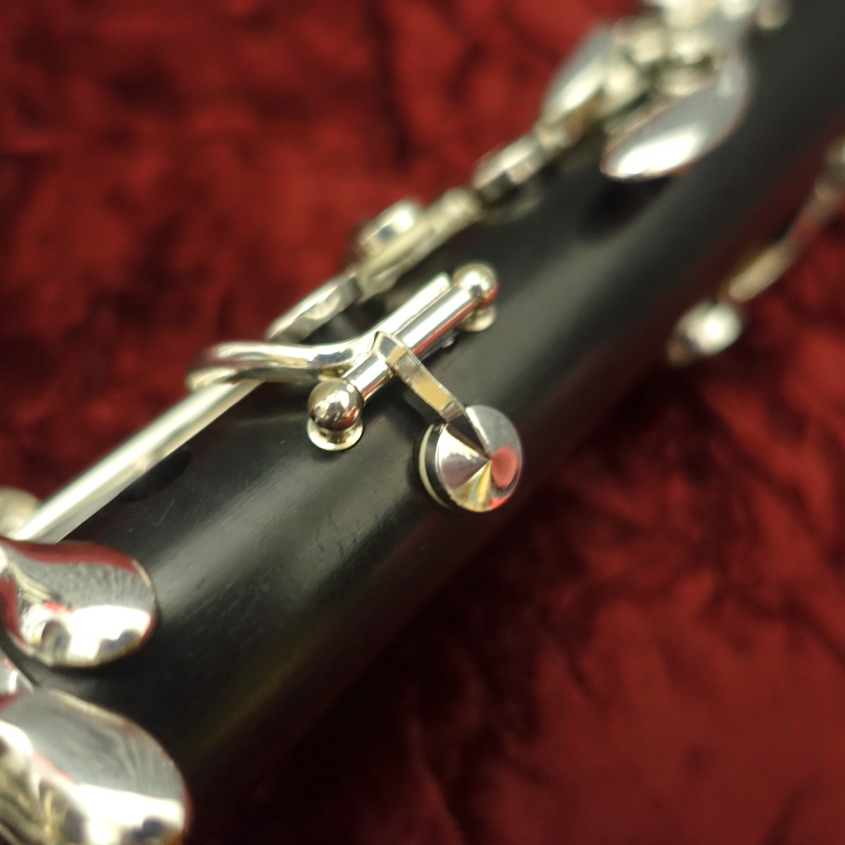 R13 SP 【調整済み】 Buffet Crampon クラリネット ソプラノ