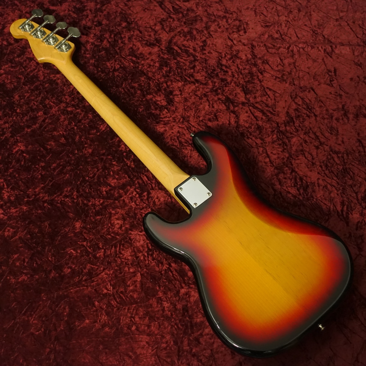 Hard Puncher PB-48YS【1981年製】 Tokai エレクトリック・ベース PB