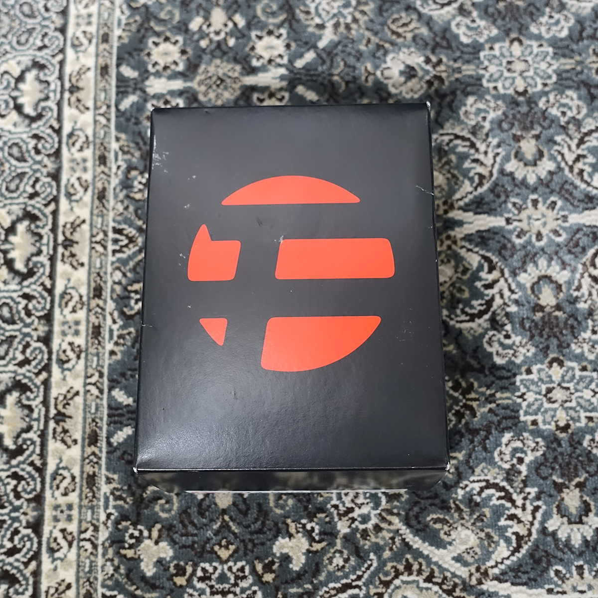 Tour Sample Series Fixed Wah TYPE 02 / Wah FAT ギター用