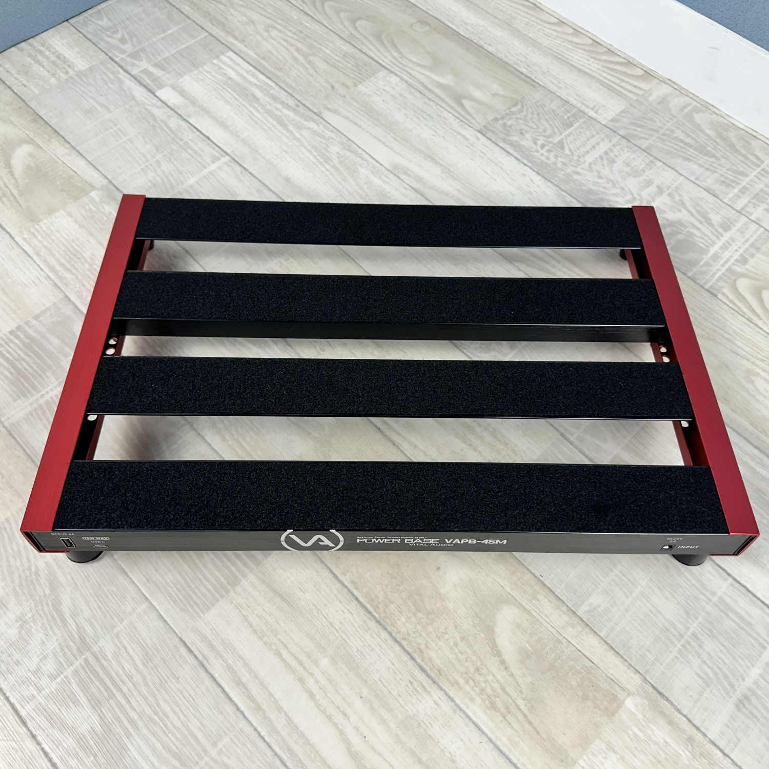 POWER BASE VAPB-45M Vital Audio エフェクター用ケース/エフェクター