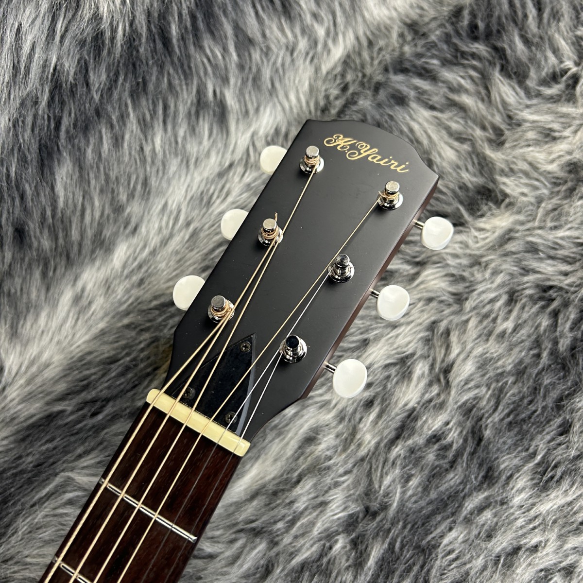 YFP-02 DMS K.Yairi アコースティックギター フラットトップ 商品詳細