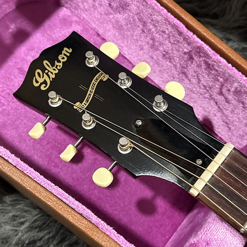 J-45 Vintage 2018 Vintage Sunburst Gibson アコースティックギター