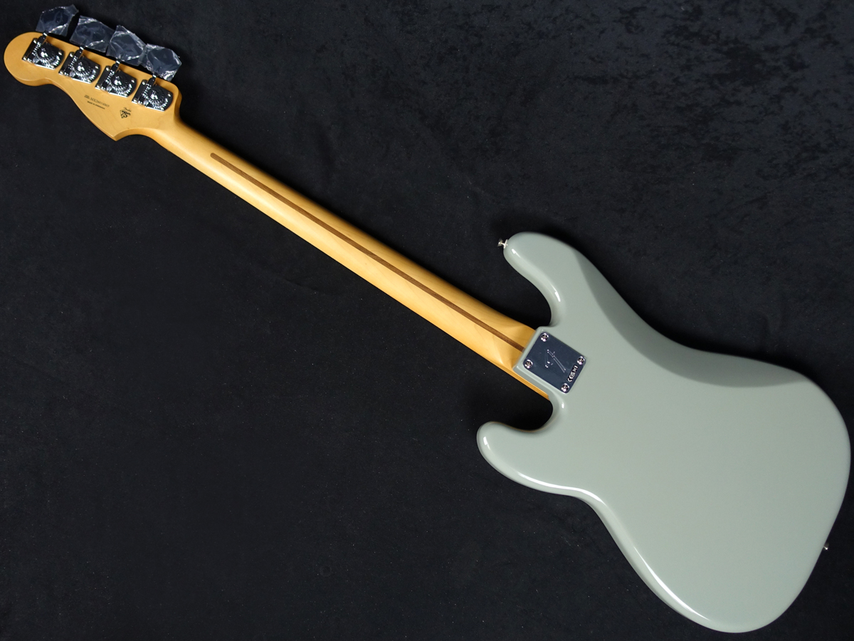 Player II Precision Bass Cactus Gray Fender エレクトリック・ベース