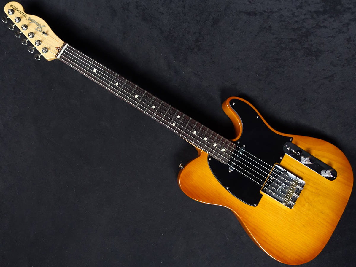 American Performer Telecaster Honey Burst 2023 Fender