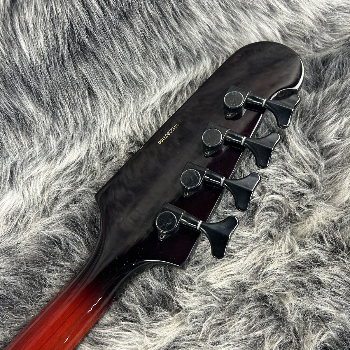 Thunderbird classic Ⅳ Pro Vintage Sunburst Epiphone