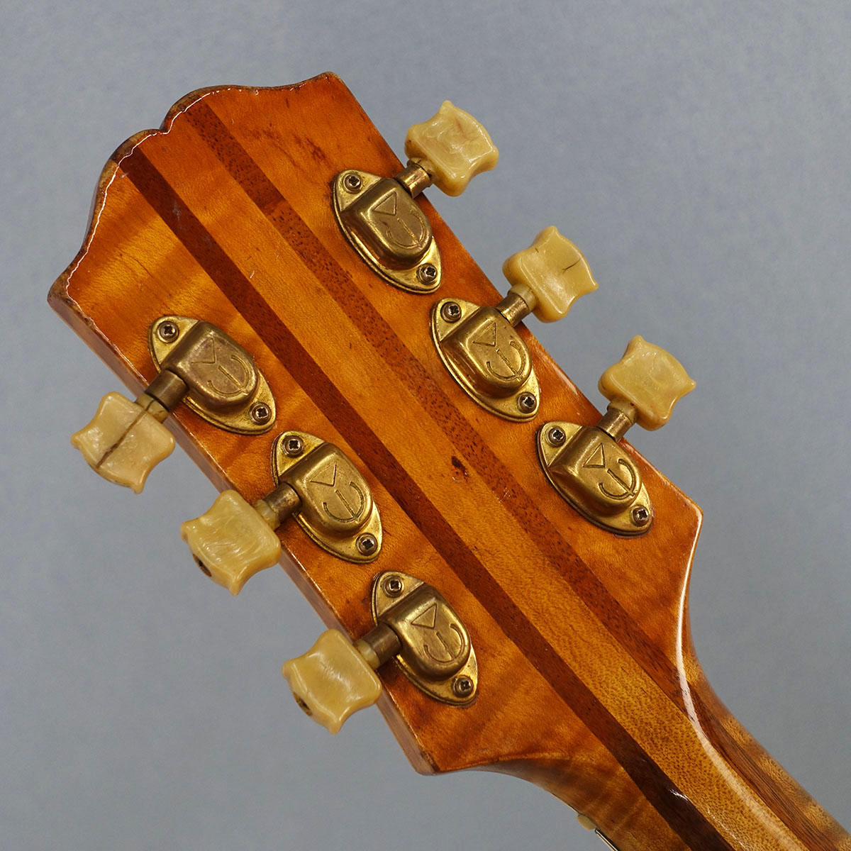 Deluxe 【1948年製】 Epiphone アコースティックギター アーチトップ