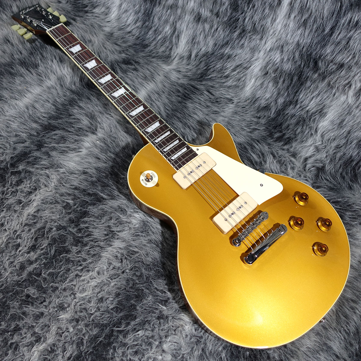 LS-101S GT Tokai エレクトリックギター レスポールタイプ 商品詳細