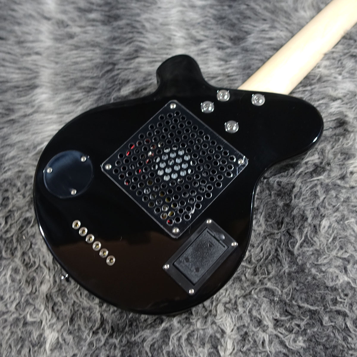 PGG-200MF【展示品入れ替え特価】 Pignose エレクトリックギター