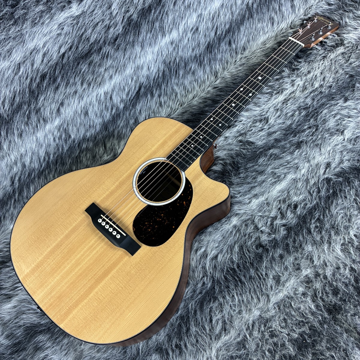 GPC-11E Martin アコースティックギター フラットトップ 商品詳細