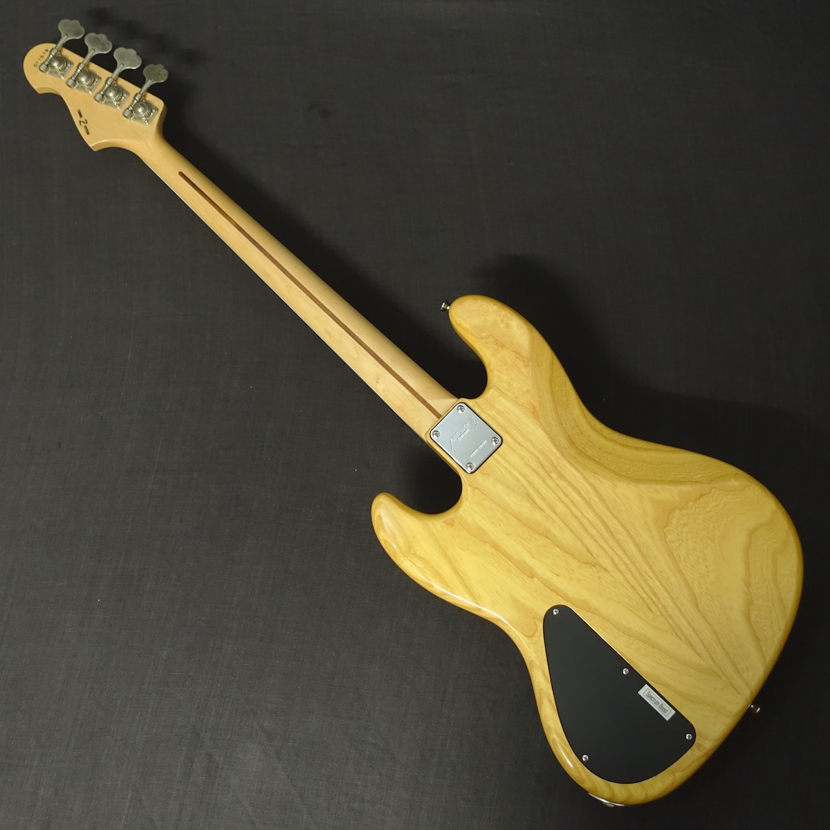ベース Atelier Z #M245S M245 Natural ATELIER Z エレクトリック・ベース JBタイプ 商品詳細