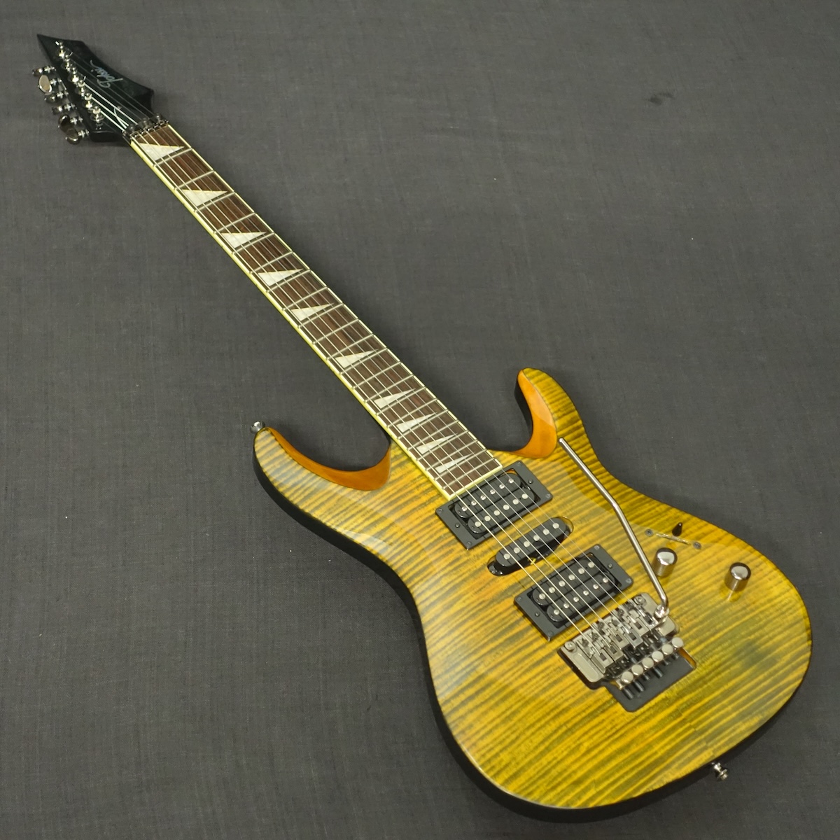 ARL55 AT Tokai エレクトリックギター ストラトキャスタータイプ 商品