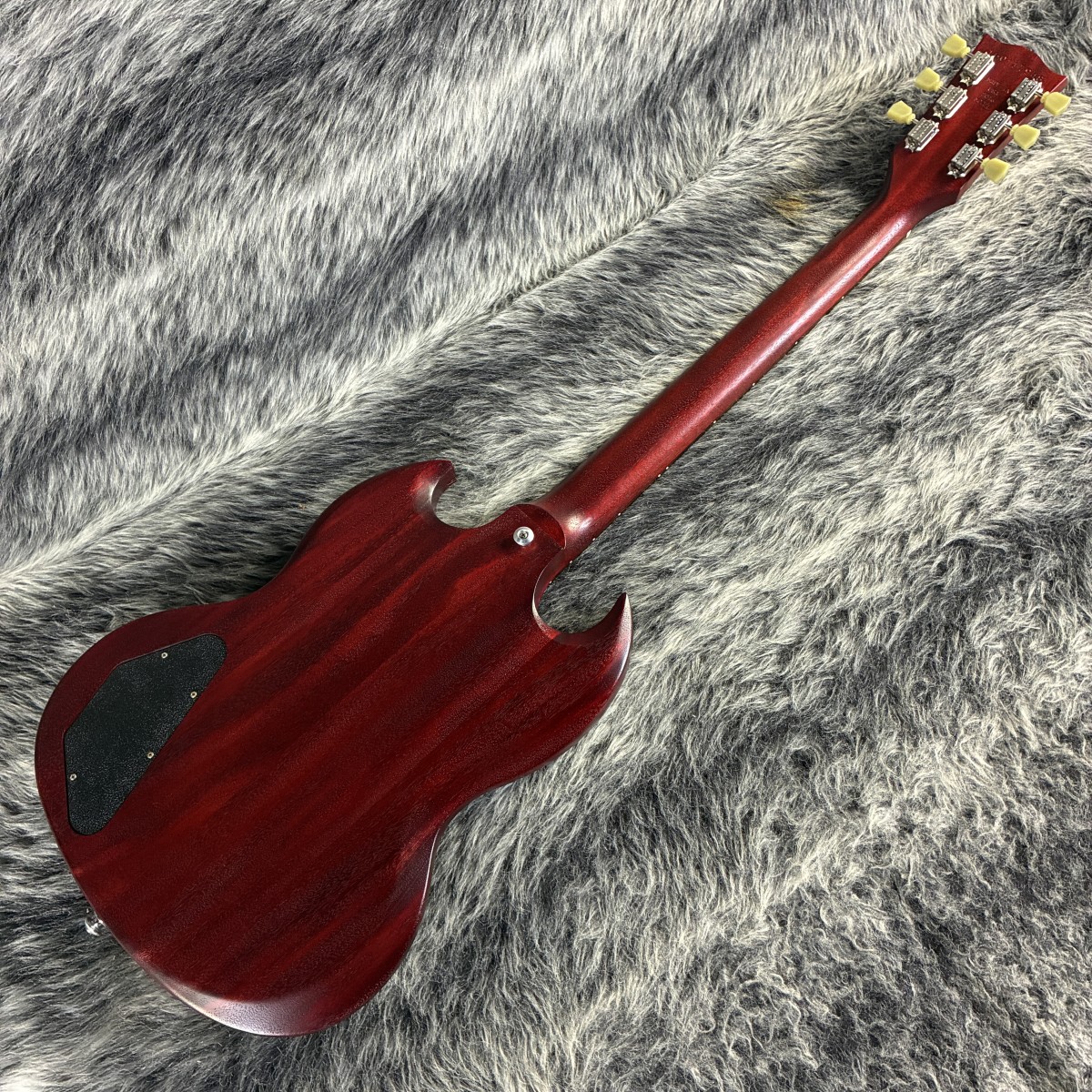SG Faded 2016T Worn Cherry Gibson エレクトリックギター SGタイプ