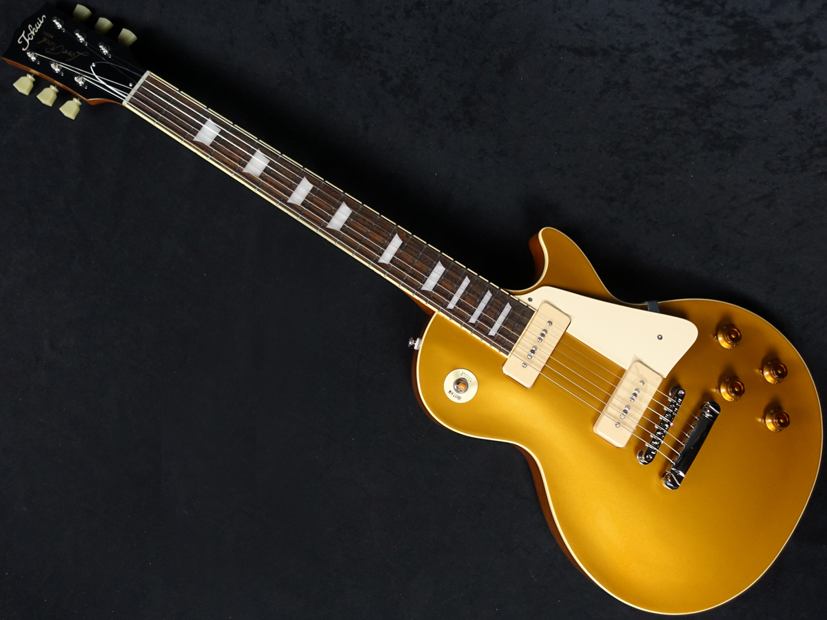 LS-101S GT Tokai エレクトリックギター レスポールタイプ 商品詳細
