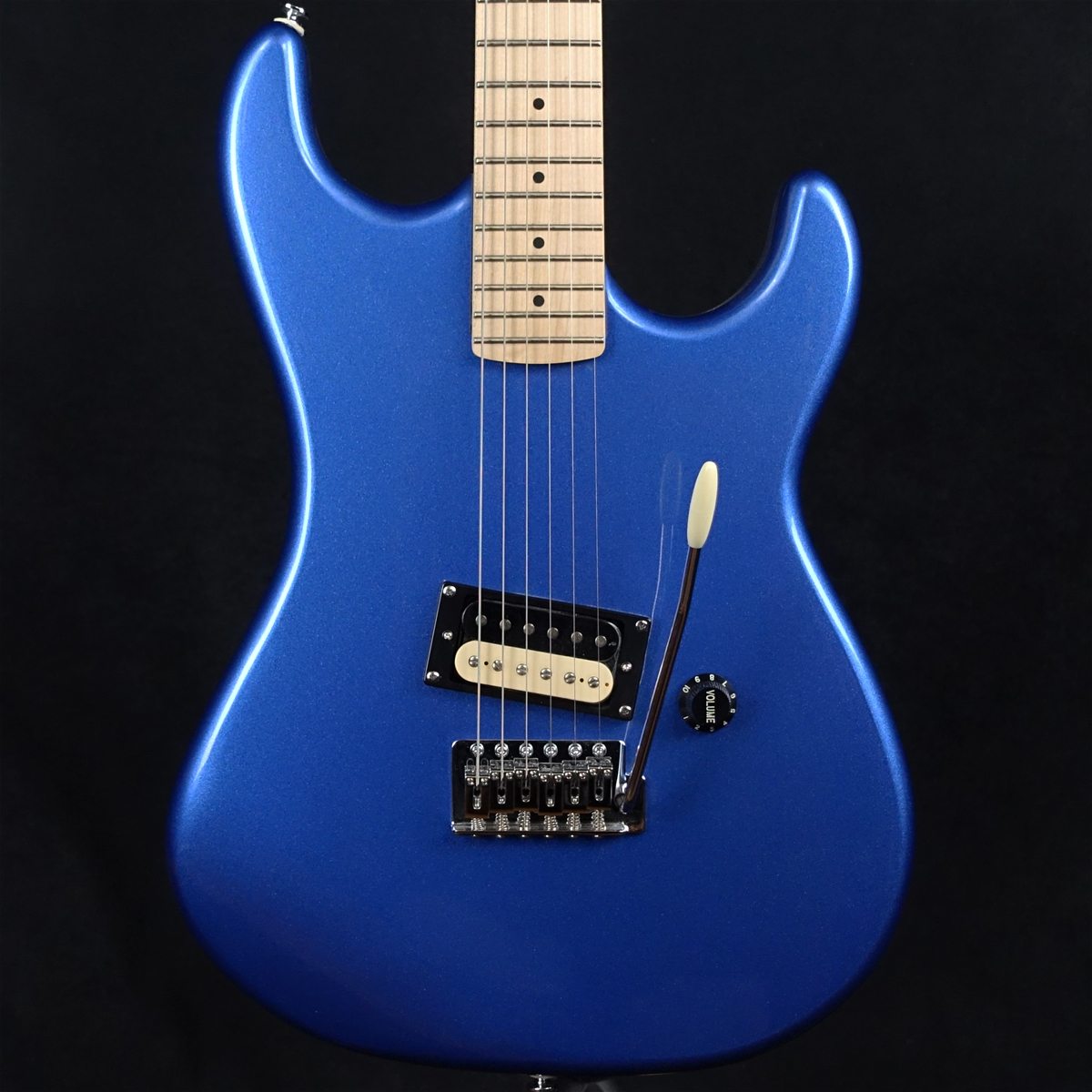 Baretta Special Candy Blue KRAMER エレクトリックギター ストラト