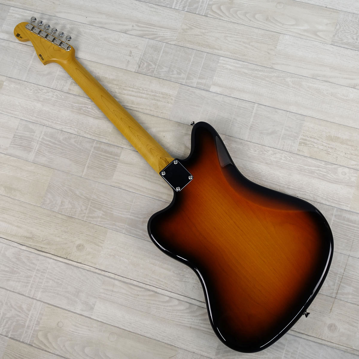 C.S.Retro Series JM 3TS【2025年製】 Freedom Custom Guitar Research