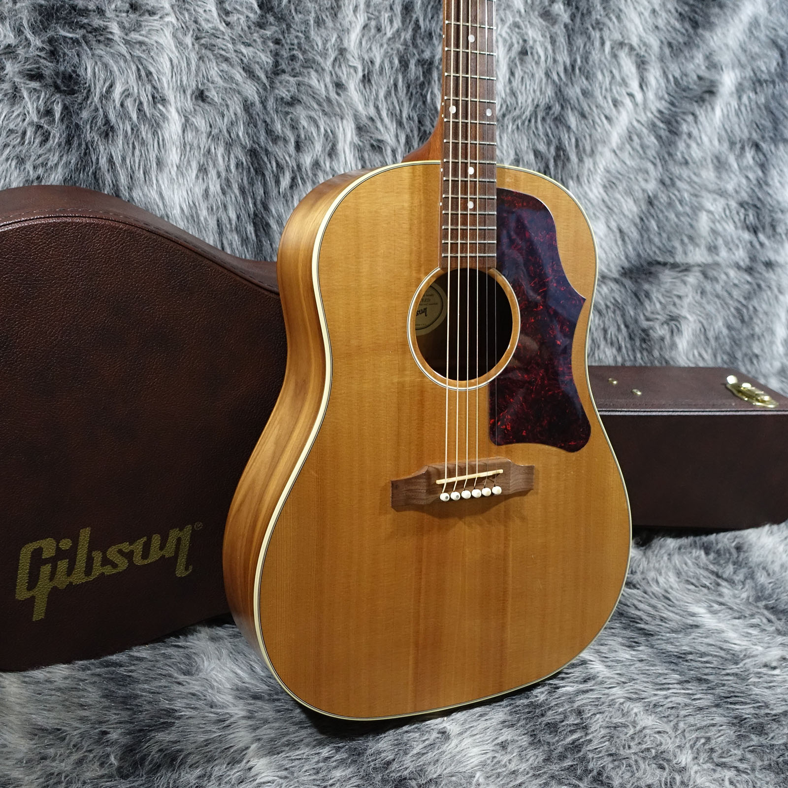 Gibson G-45（光栄堂楽器選定品） G-45 Studio Gibson エレクトリック・アコースティックギター エレアコ