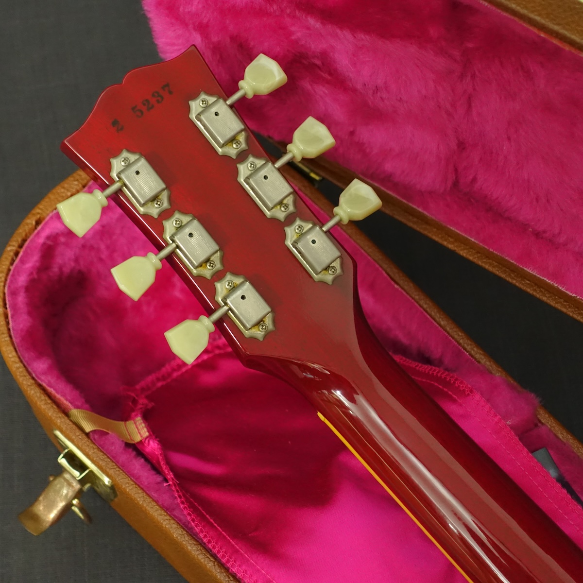 Les Paul Classic Plus【1992年製】 Gibson エレクトリックギター レス