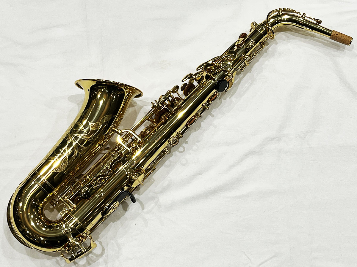 Yasue☆さま専用 YAS-480 調整済み YAMAHA サックス／サクソフォン／サキソフォン