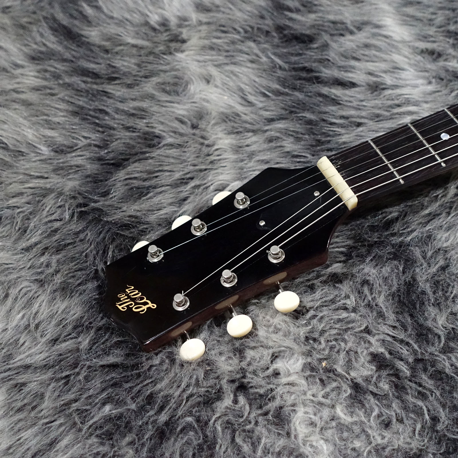 LH-302T-CVS The Loar エレクトリックギター フルアコ 商品詳細
