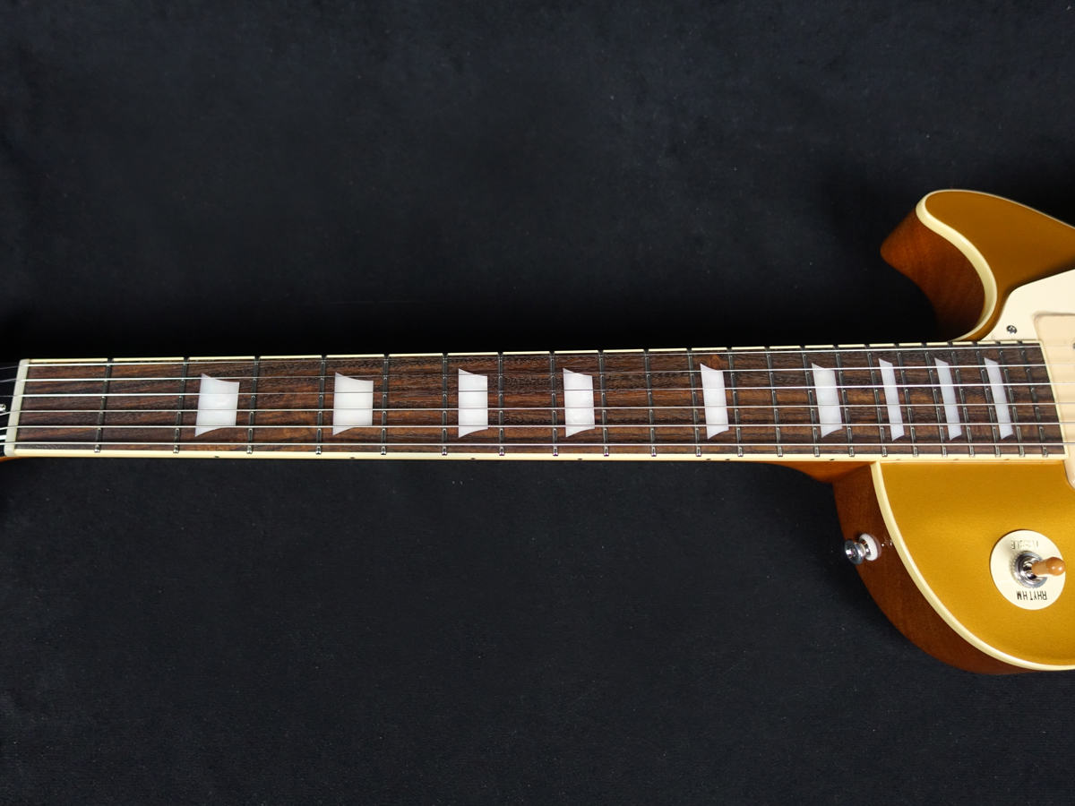 LS-101S GT Tokai エレクトリックギター レスポールタイプ 商品詳細