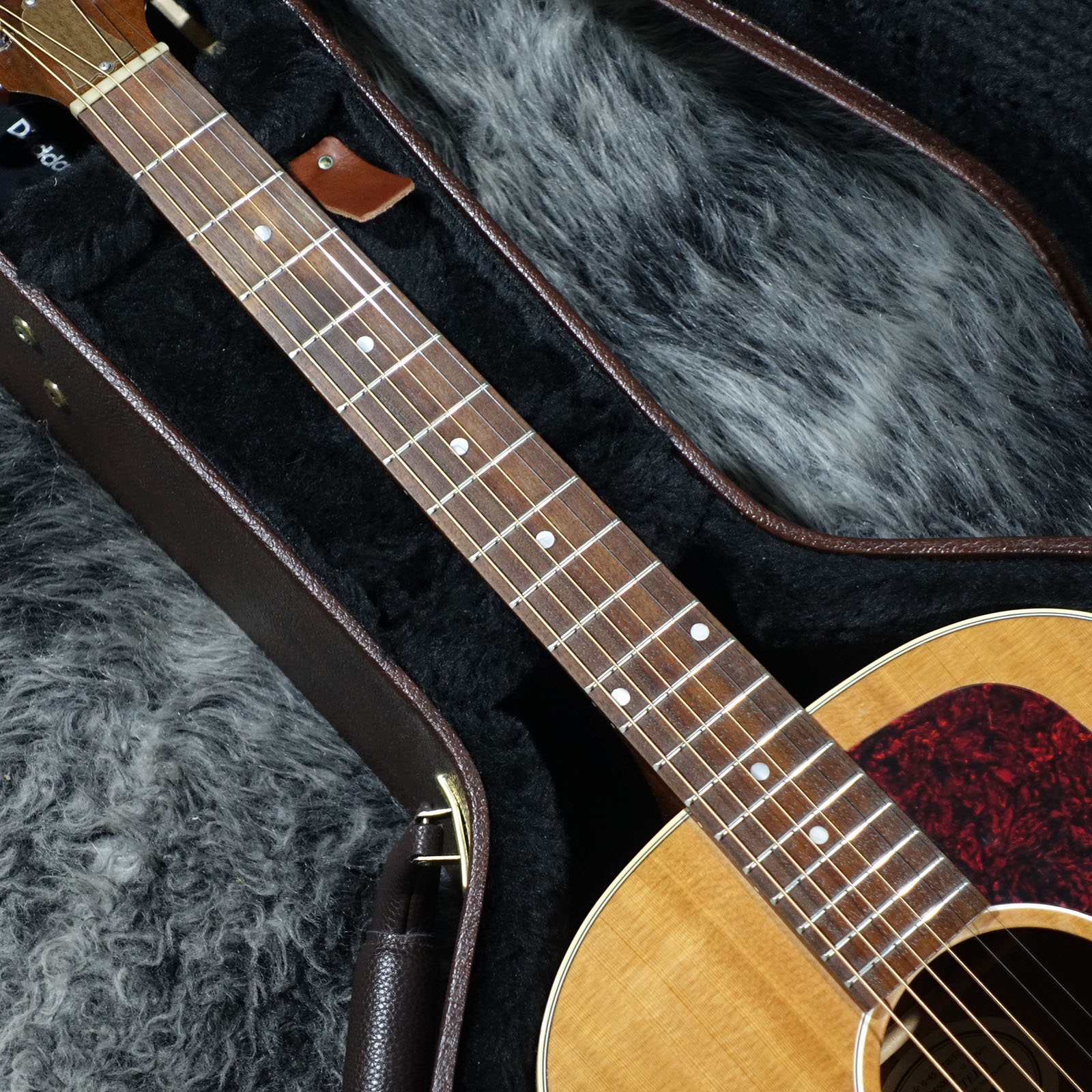 G-45 Studio Gibson エレクトリック・アコースティックギター エレアコ