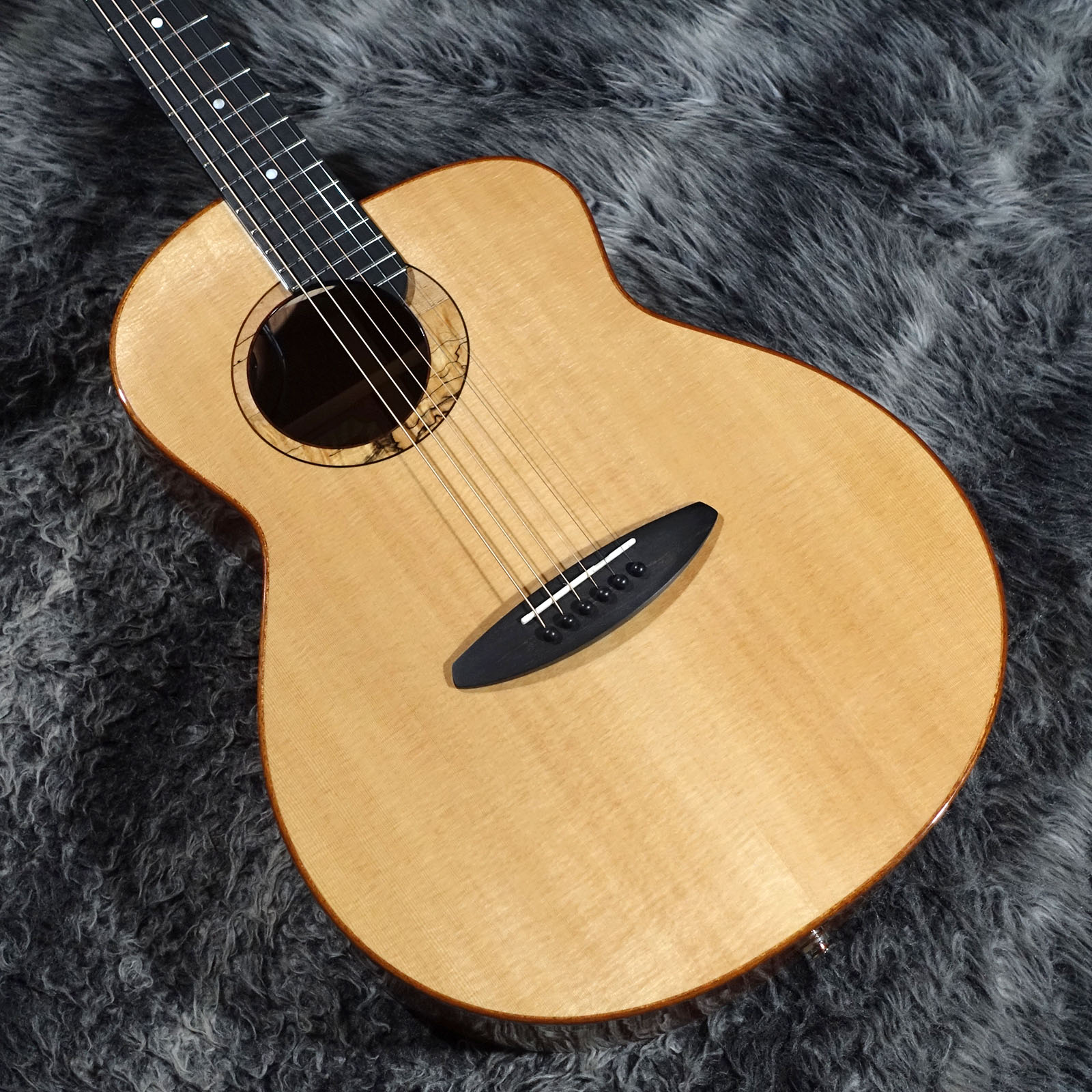 aNN-L100E aNueNue エレクトリック・アコースティックギター エレアコ