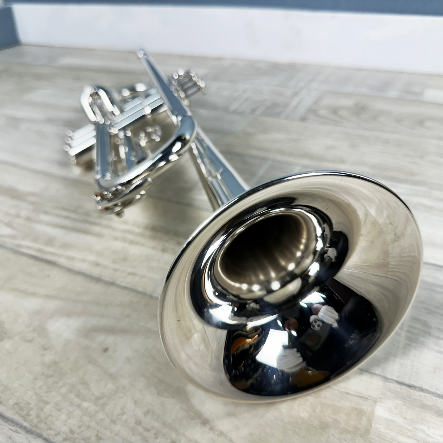 YTR-2330S【中古整備済】 YAMAHA トランペット トランペット（B