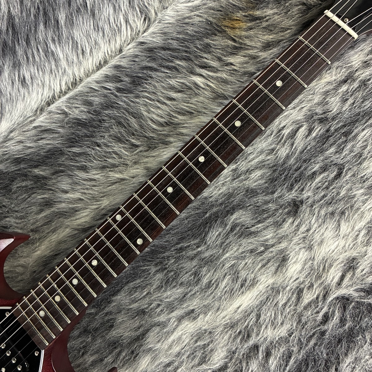 SG Faded 2016T Worn Cherry Gibson エレクトリックギター SGタイプ
