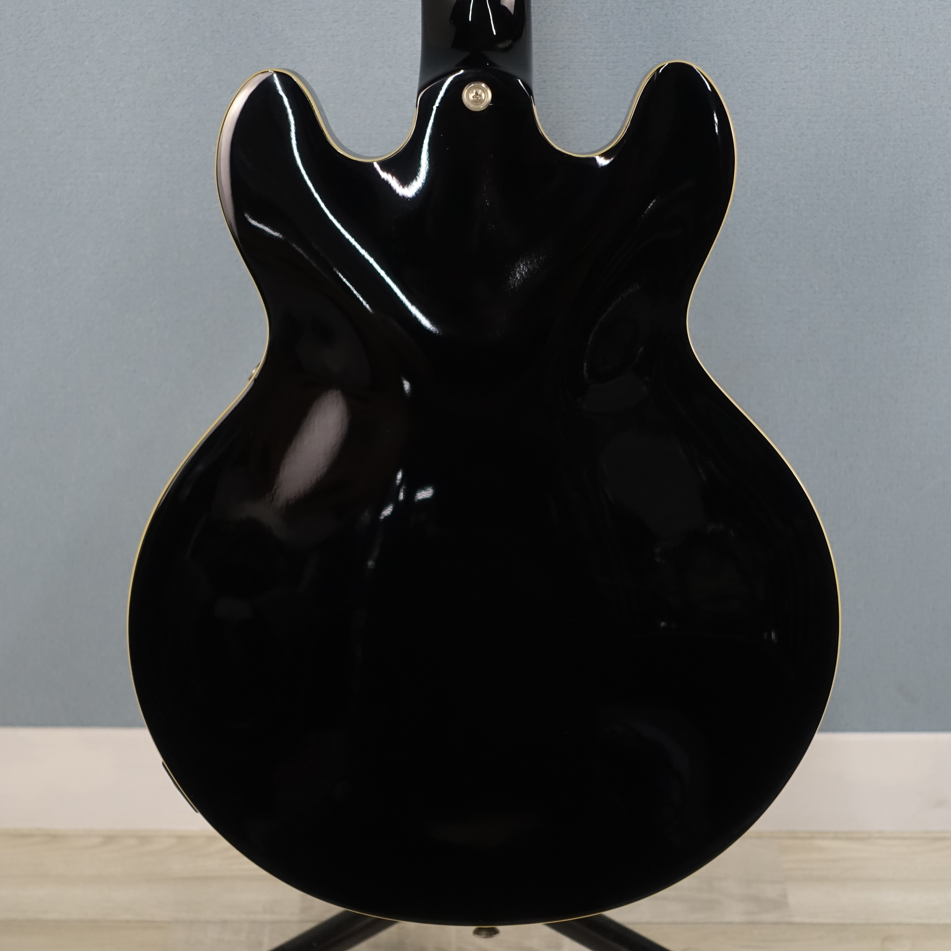 ES-339 Ebony【2016年製】 Epiphone エレクトリックギター その他