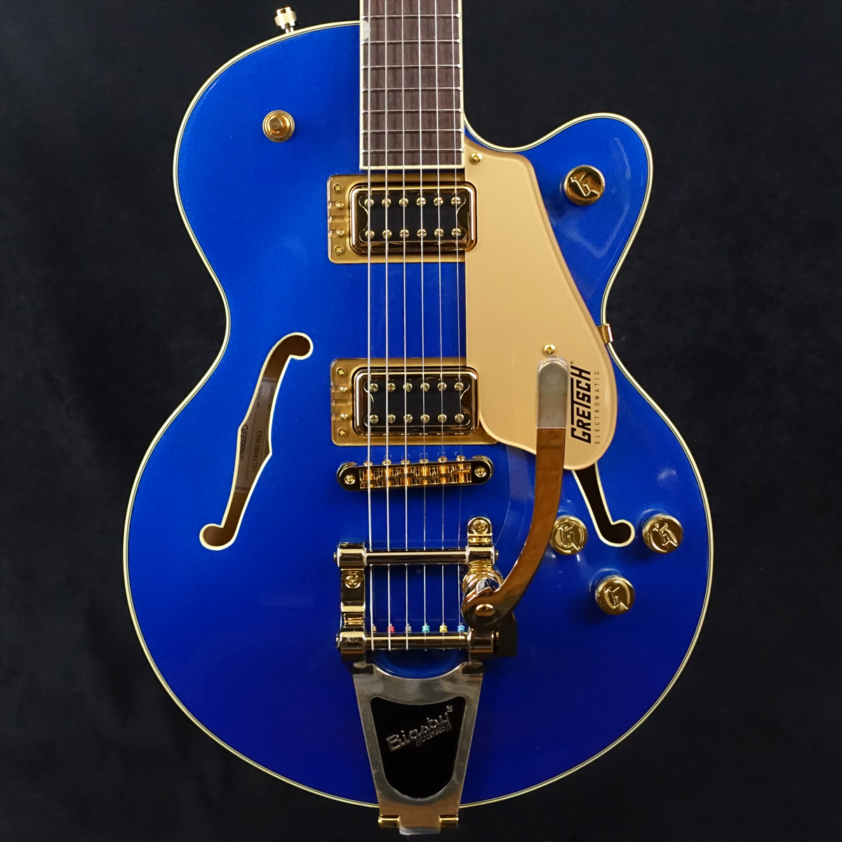 し*ょ様 ELECTROMATIC エレキギター G5105 ジャンク ※難あ Solid Body