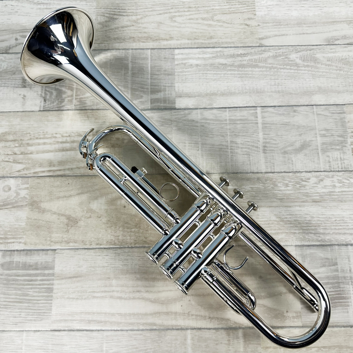 YTR-2330S【中古整備済】 YAMAHA トランペット トランペット（B