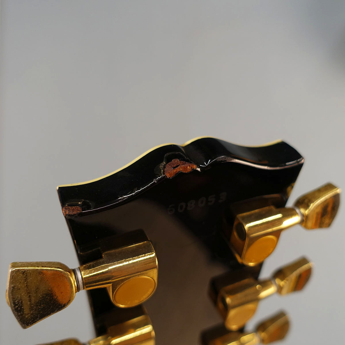 LPC-75 Ebony Orville エレクトリックギター レスポールタイプ 商品