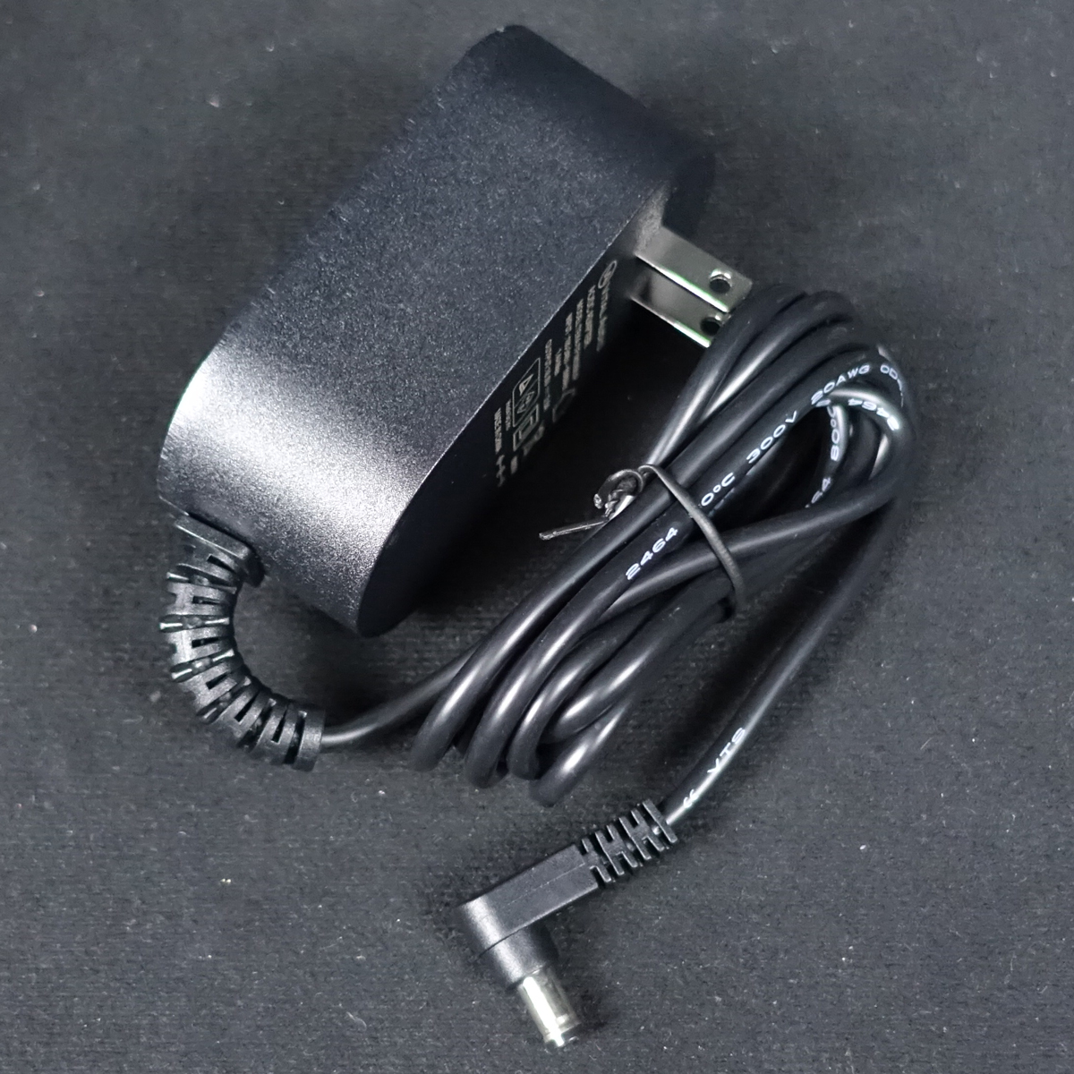 VA-08 Mk-III Vital Audio 電源/電源ケーブル パワーサプライ