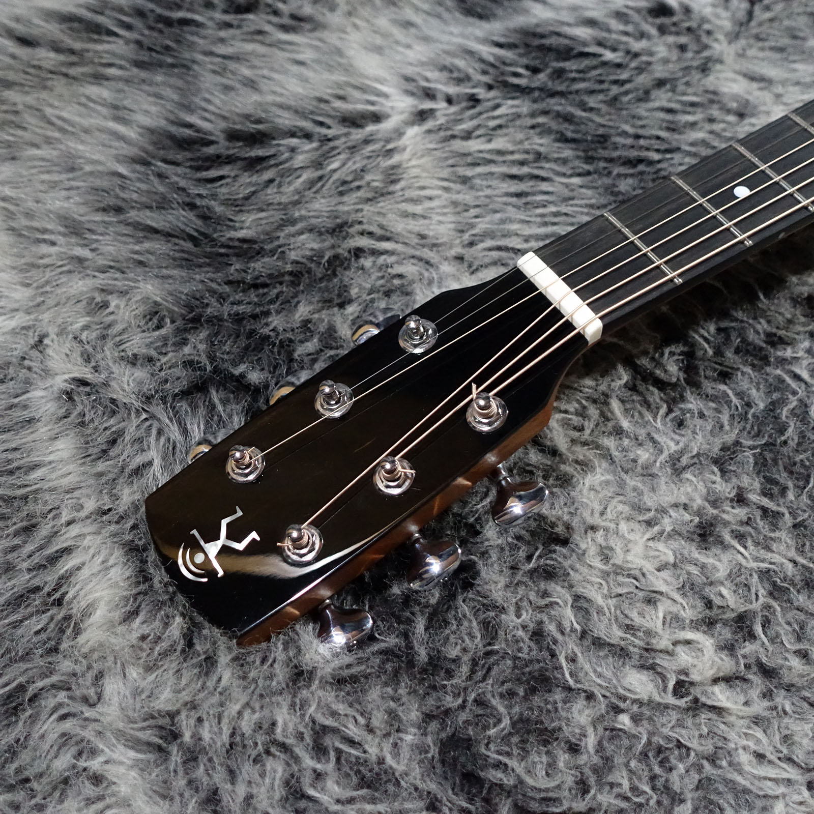 aNN-L100E aNueNue エレクトリック・アコースティックギター エレアコ