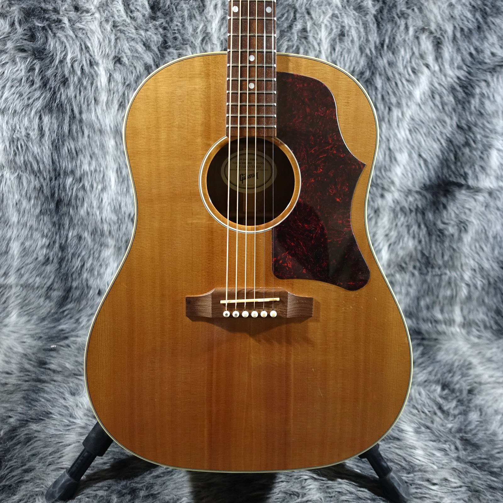 G-45 Studio Gibson エレクトリック・アコースティックギター エレアコ
