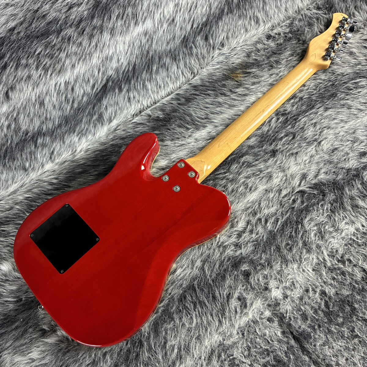 Metroline ENL Cherry Burst Sadowsky クラシック・ギター/フラメンコ