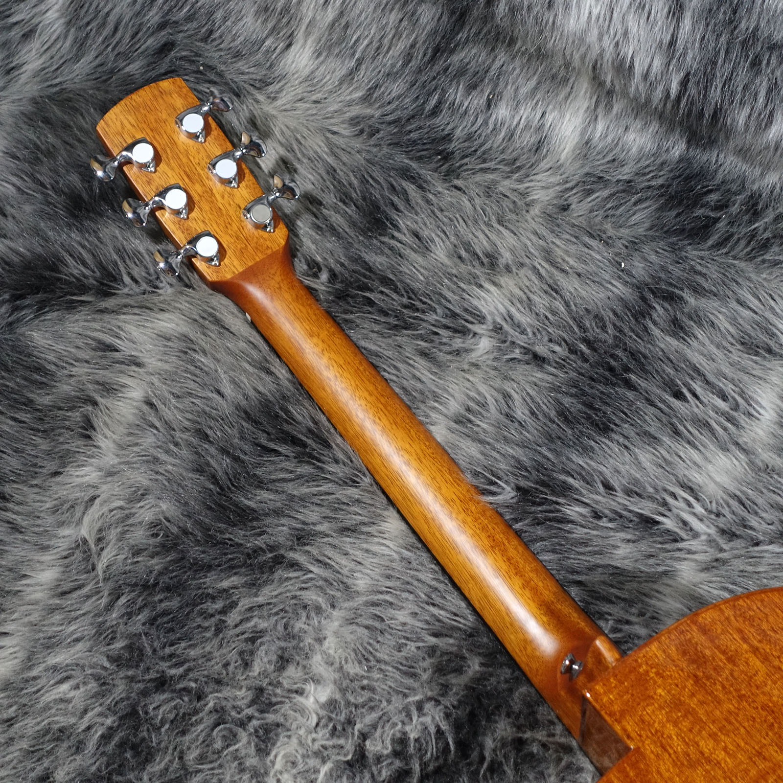 aNN-L100E aNueNue エレクトリック・アコースティックギター エレアコ