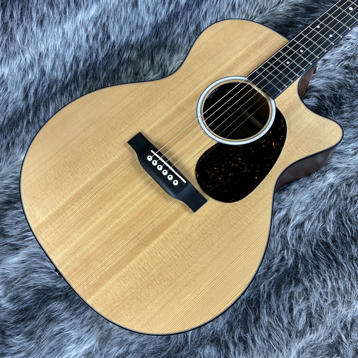 Martin & Co アコースティックギター GPC-11E GPC-11E Martin アコースティックギター フラットトップ 商品詳細