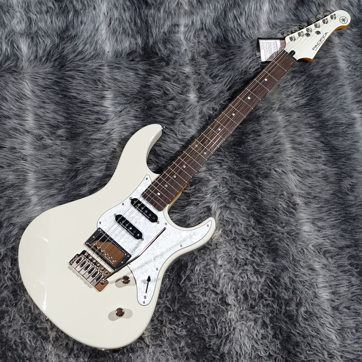 PACIFICA612VⅡX VW YAMAHA エレクトリックギター ストラトキャスター