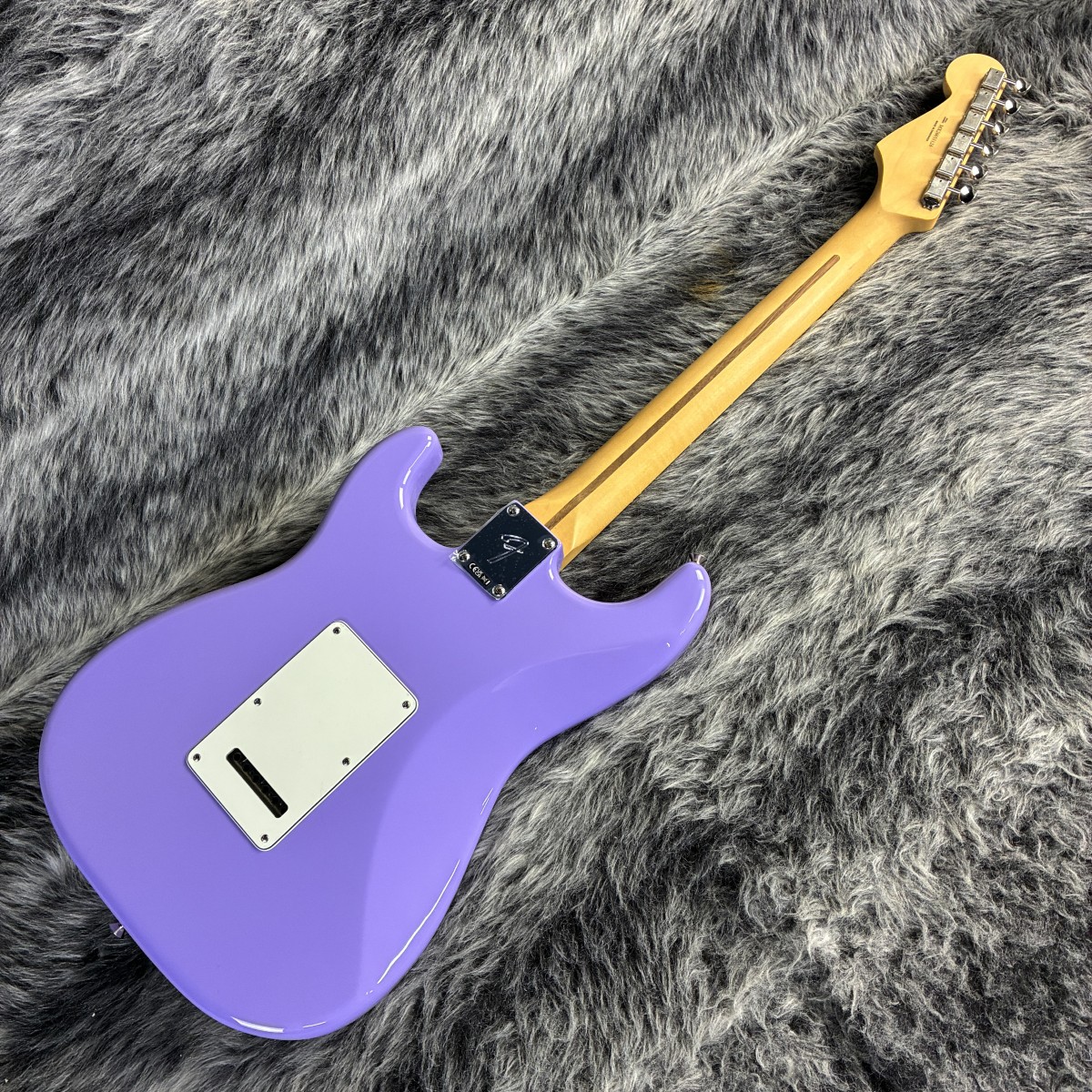 Limited Edition Player II Stratocaster Lavender Haze Fender