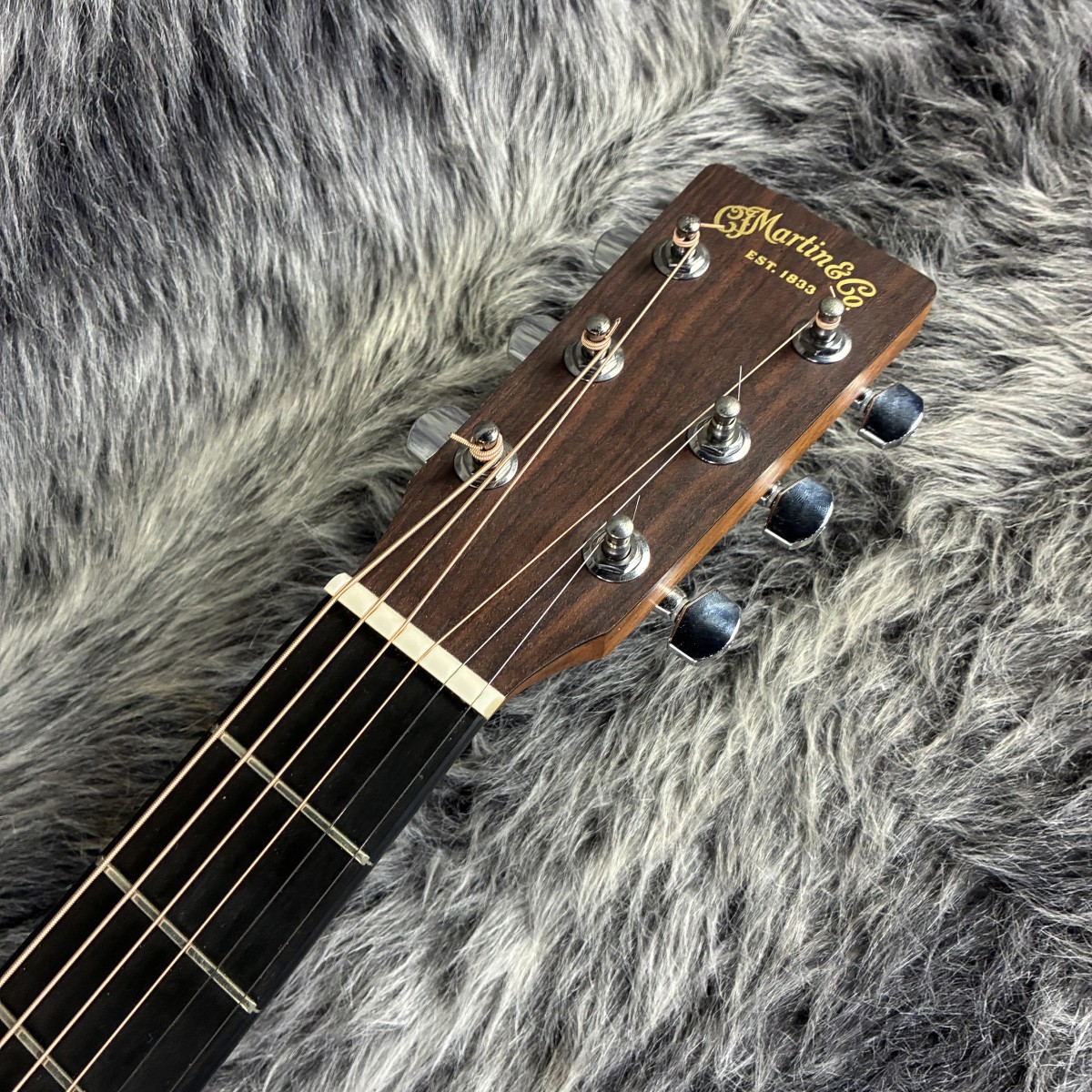 GPC-11E Martin アコースティックギター フラットトップ 商品詳細