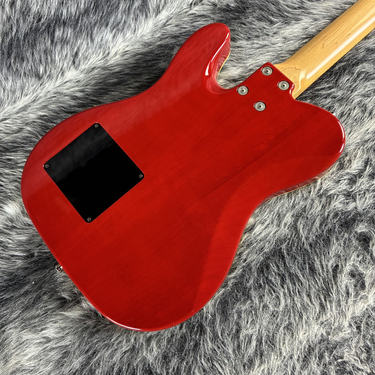 Metroline ENL Cherry Burst Sadowsky クラシック・ギター/フラメンコ