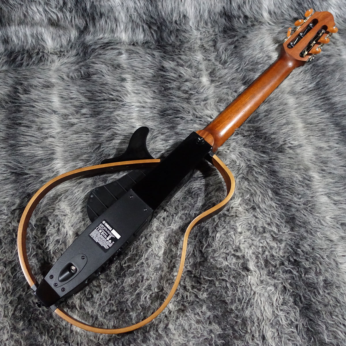 SLG200N TBL 【キズあり特価品】 YAMAHA アコースティックギター