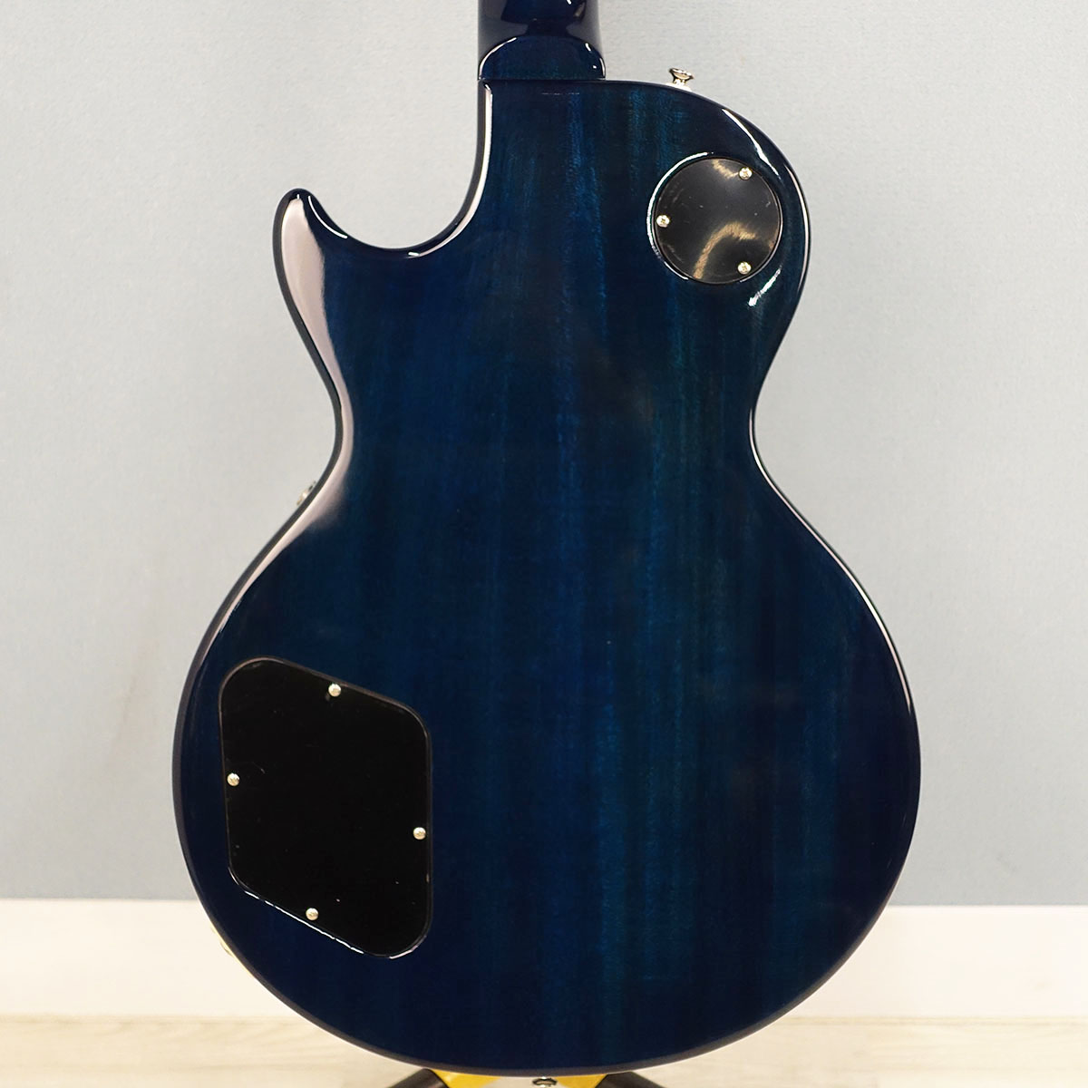 LS-101F SBL Tokai エレクトリックギター レスポールタイプ 商品詳細
