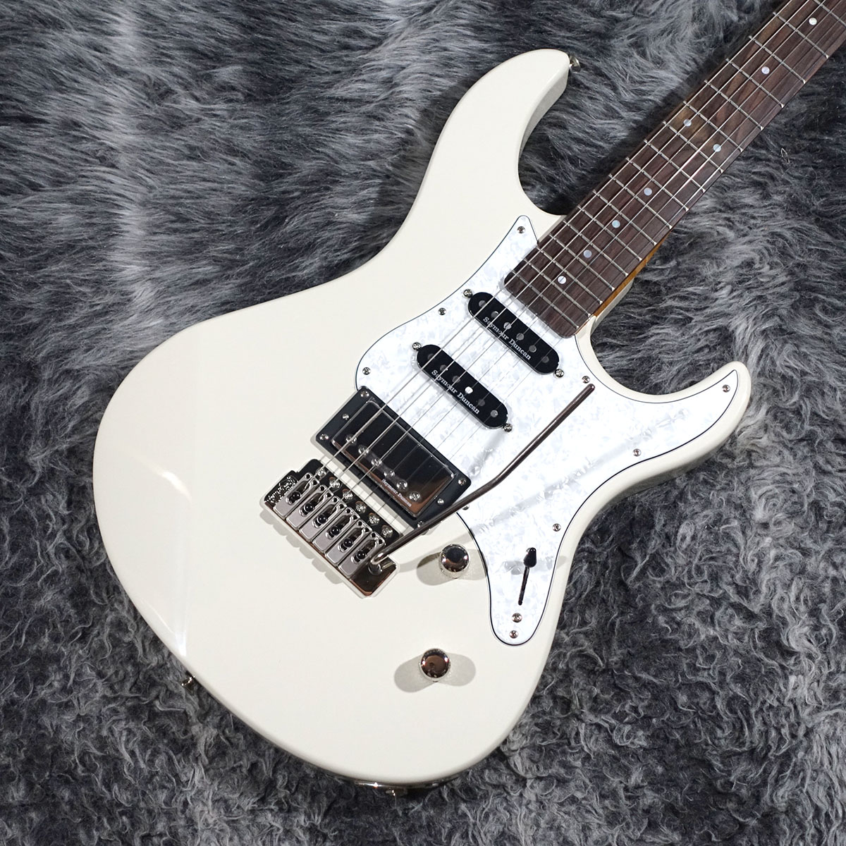 PACIFICA612VⅡX VW YAMAHA エレクトリックギター ストラトキャスター