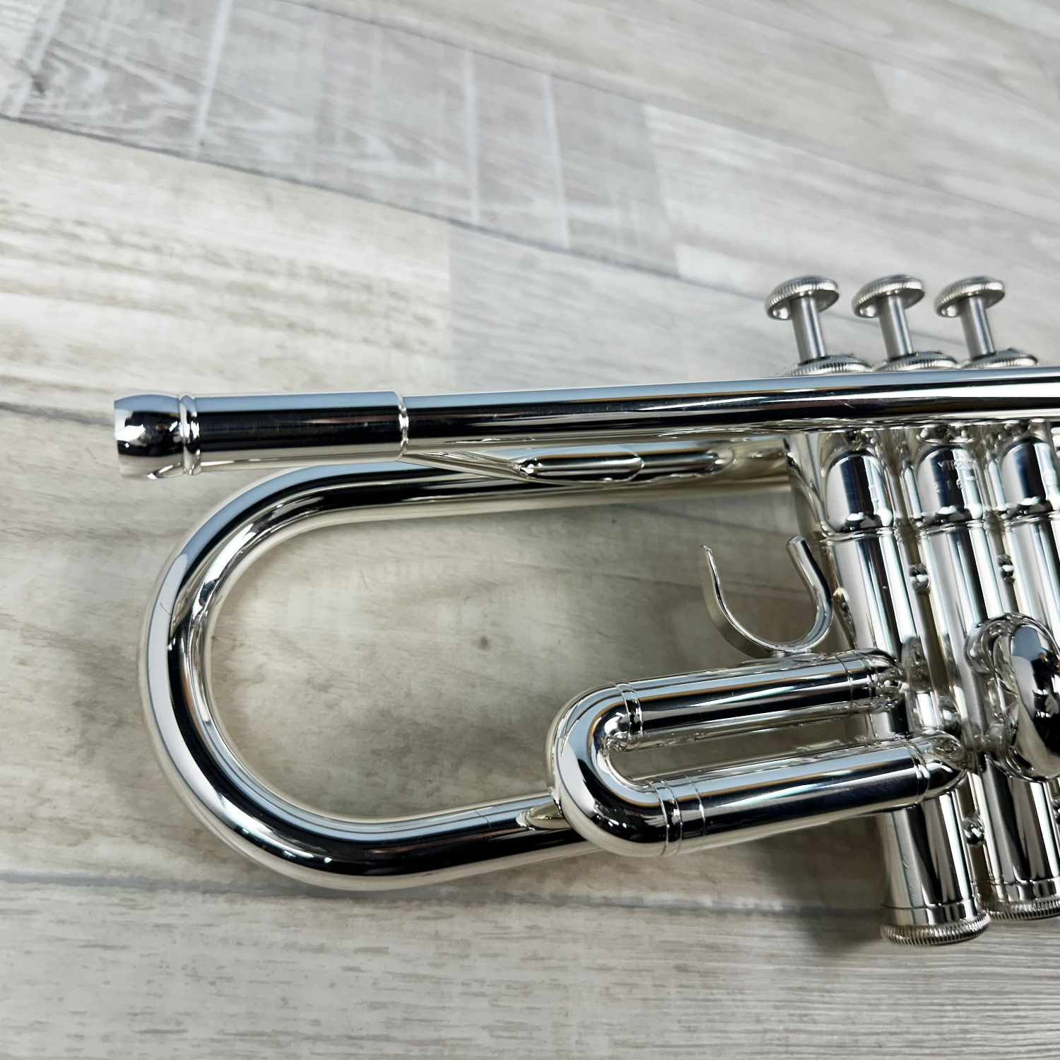 YTR-2330S【中古整備済】 YAMAHA トランペット トランペット（B
