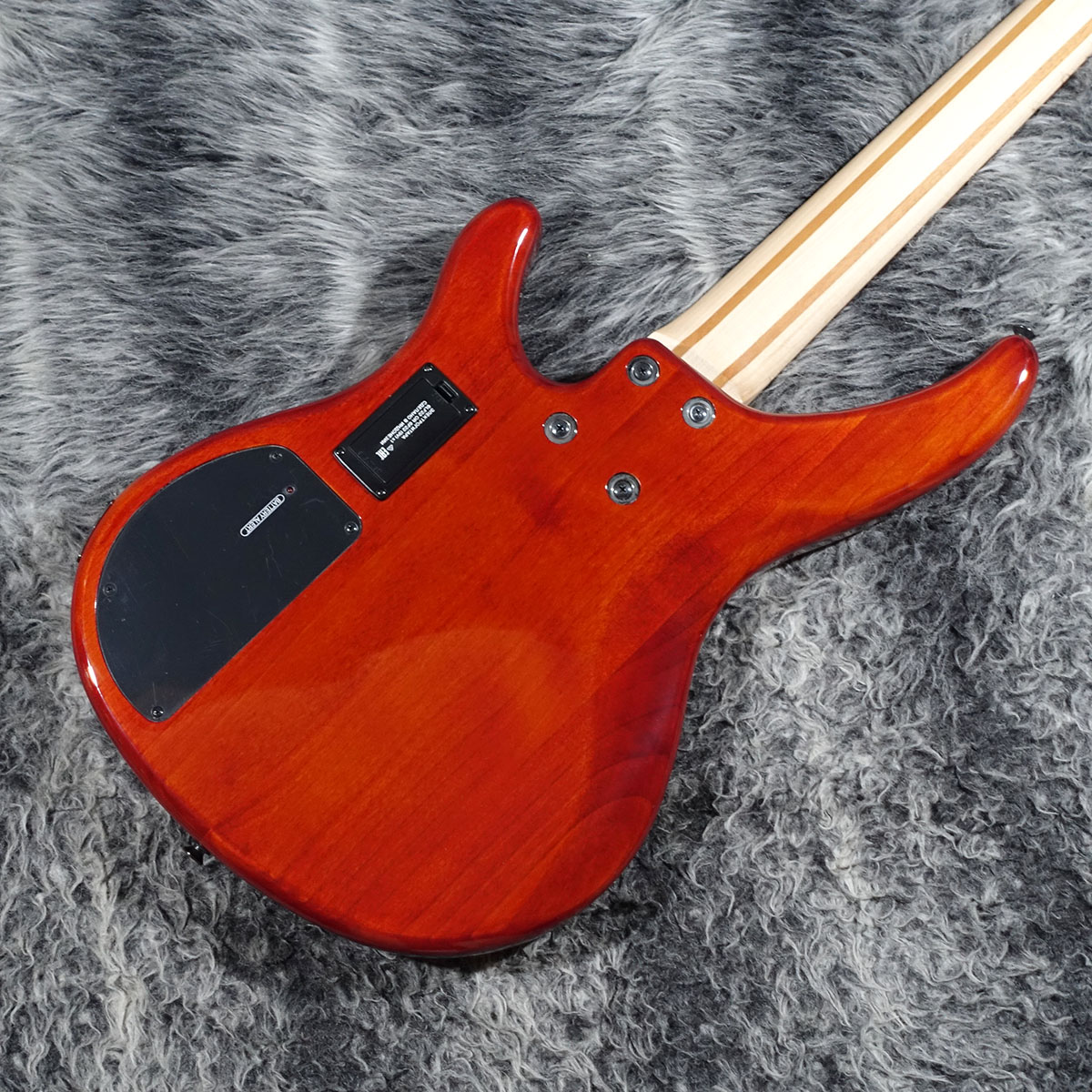 TRBX604FM CMB YAMAHA エレクトリック・ベース その他のエレキベース
